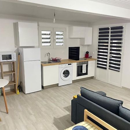 Studio Cosy Et Lumineux フォール＝ド＝フランス エクステリア 写真