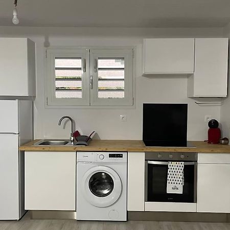 Studio Cosy Et Lumineux フォール＝ド＝フランス エクステリア 写真