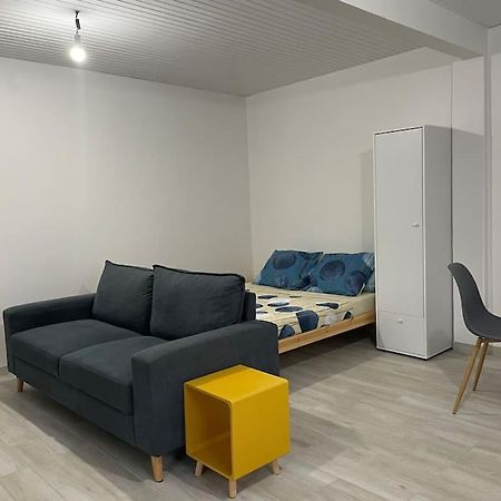 Studio Cosy Et Lumineux フォール＝ド＝フランス エクステリア 写真