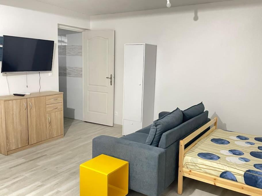 Studio Cosy Et Lumineux フォール＝ド＝フランス エクステリア 写真