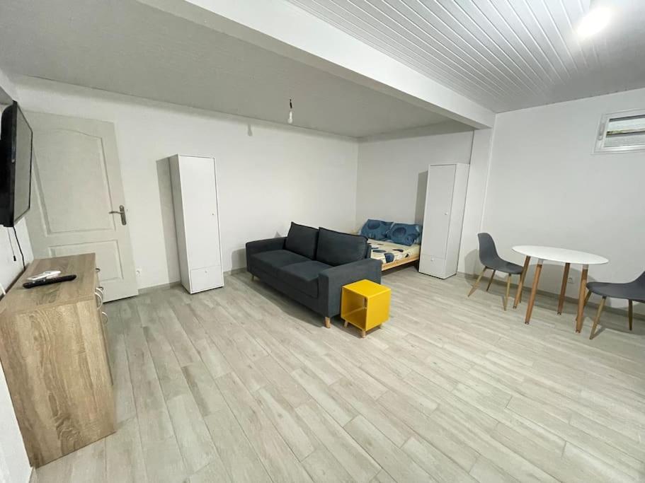Studio Cosy Et Lumineux フォール＝ド＝フランス エクステリア 写真
