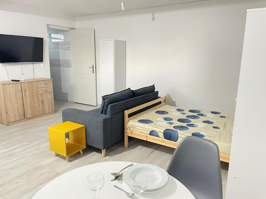 Studio Cosy Et Lumineux フォール＝ド＝フランス エクステリア 写真